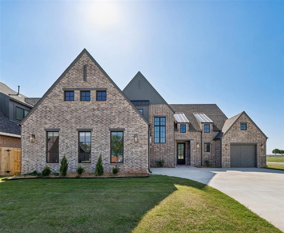 15717 Starlight Lane, Oklahoma City, OK 73078