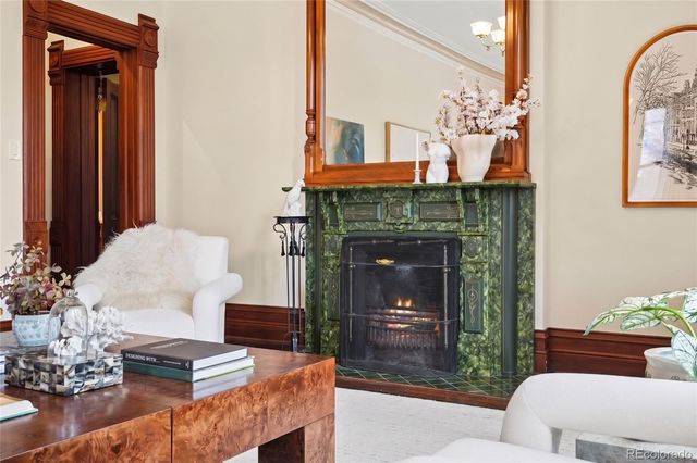 2104 Glenarm Place, Denver, CO 80205