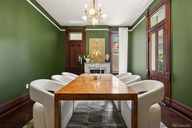 2104 Glenarm Place, Denver, CO 80205