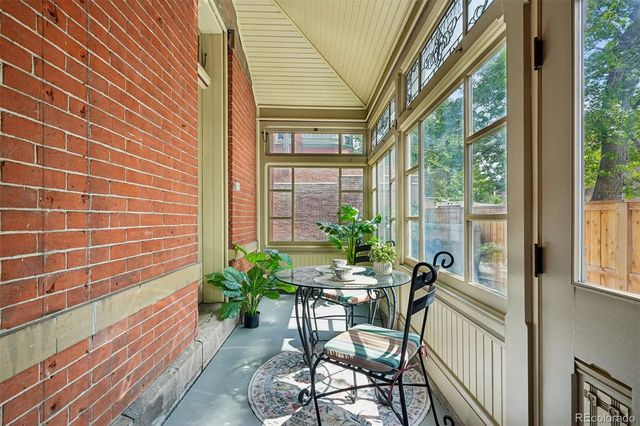 2104 Glenarm Place, Denver, CO 80205