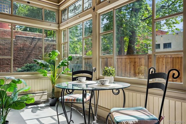 2104 Glenarm Place, Denver, CO 80205