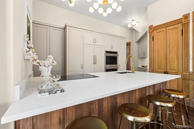 2104 Glenarm Place, Denver, CO 80205