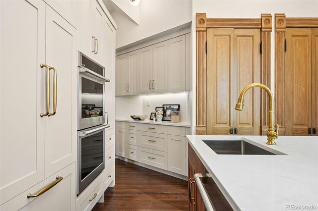 2104 Glenarm Place, Denver, CO 80205