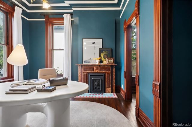 2104 Glenarm Place, Denver, CO 80205