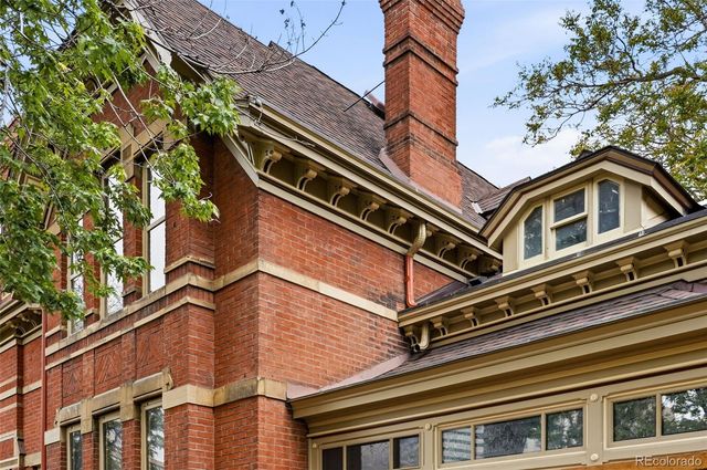 2104 Glenarm Place, Denver, CO 80205