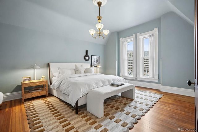 2104 Glenarm Place, Denver, CO 80205
