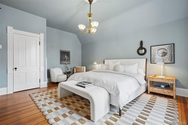 2104 Glenarm Place, Denver, CO 80205