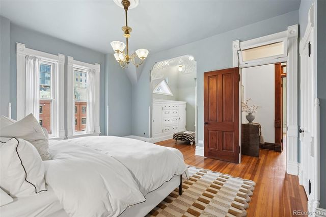 2104 Glenarm Place, Denver, CO 80205
