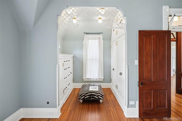 2104 Glenarm Place, Denver, CO 80205