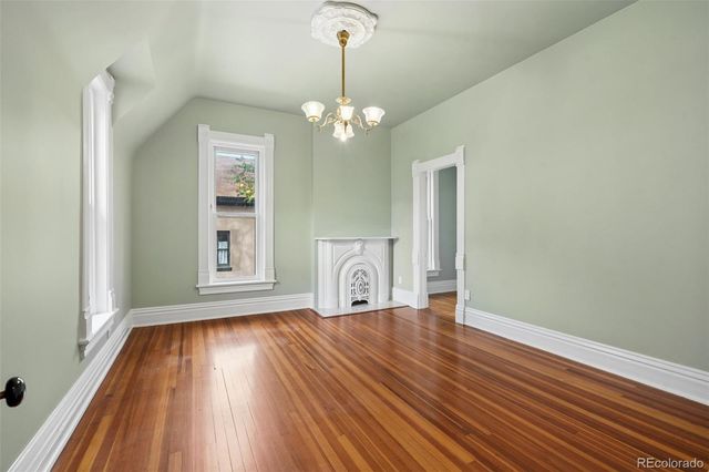 2104 Glenarm Place, Denver, CO 80205