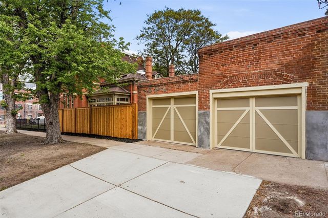 2104 Glenarm Place, Denver, CO 80205