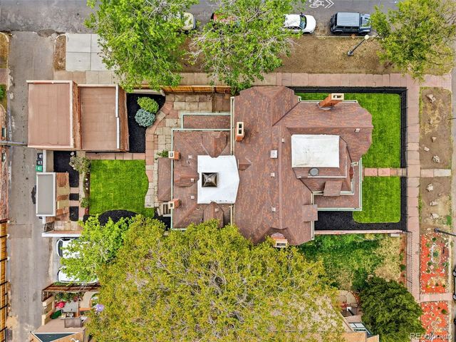 2104 Glenarm Place, Denver, CO 80205