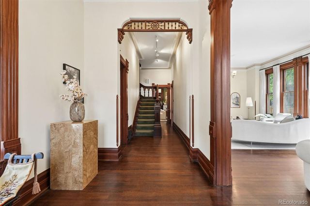 2104 Glenarm Place, Denver, CO 80205