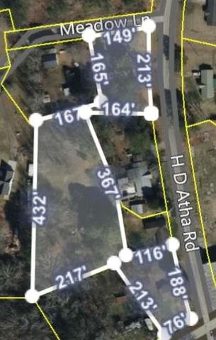 2669 H D Atha Road, Monroe, GA 30655