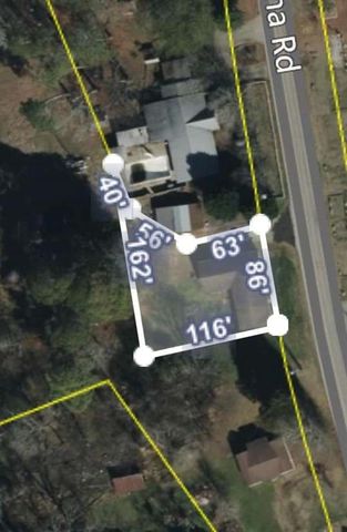 2669 H D Atha Road, Monroe, GA 30655