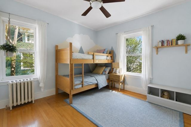 42 Atherton St One, Boston, MA 02119