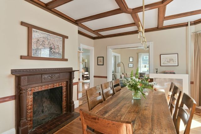 42 Atherton St One, Boston, MA 02119