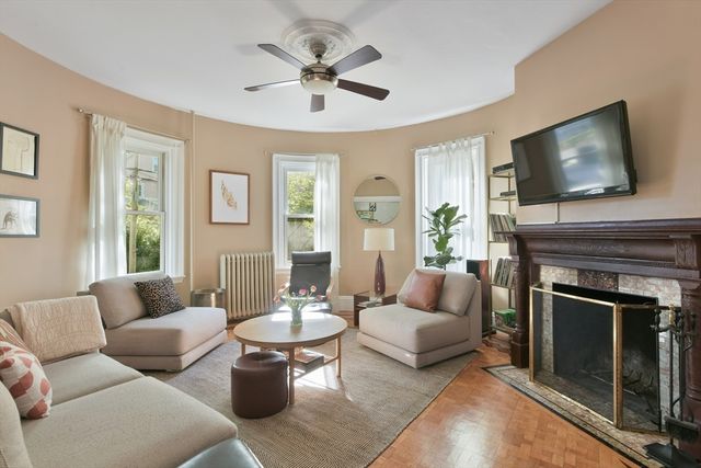 42 Atherton St One, Boston, MA 02119