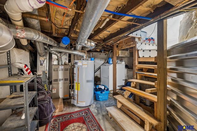 6042 Leighton Avenue, Lincoln, NE 68507