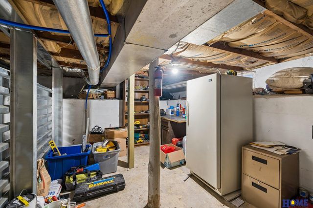 6042 Leighton Avenue, Lincoln, NE 68507