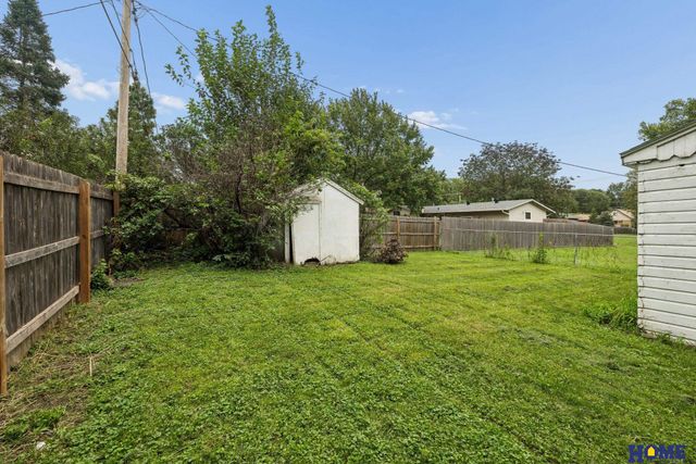 6042 Leighton Avenue, Lincoln, NE 68507