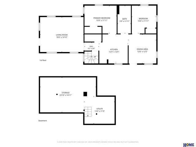 6042 Leighton Avenue, Lincoln, NE 68507