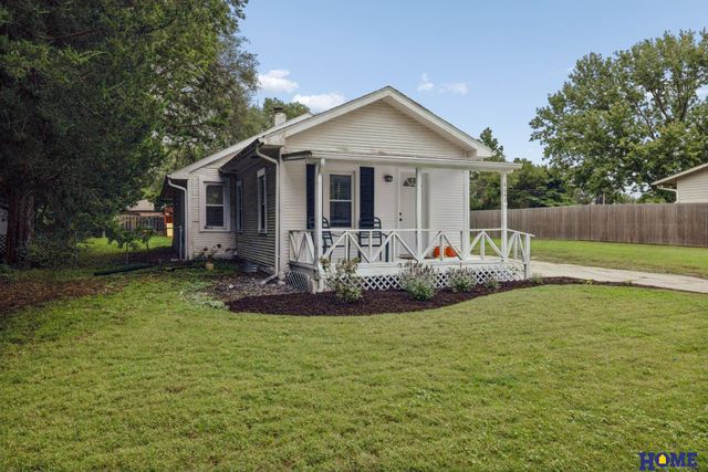 6042 Leighton Avenue, Lincoln, NE 68507
