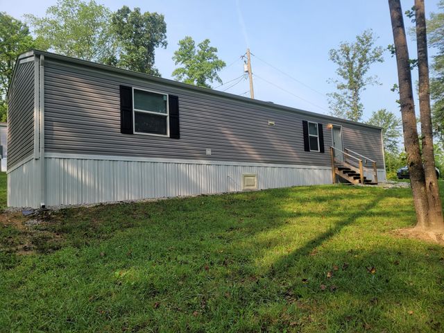 261 Devils Neck Road, Corbin, KY 40701