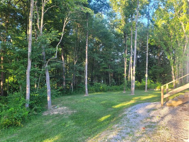 261 Devils Neck Road, Corbin, KY 40701