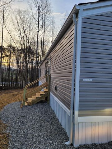 261 Devils Neck Road, Corbin, KY 40701