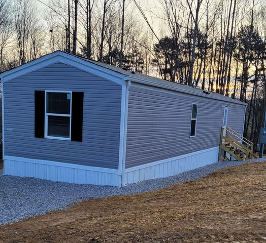 261 Devils Neck Road, Corbin, KY 40701