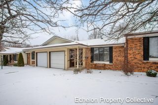 95 Old Mill Drive 5, Holland City, MI 49423