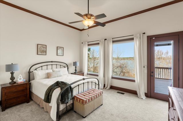 350 E El Dorado Drive, Scroggins, TX 75480