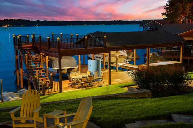 350 E El Dorado Drive, Scroggins, TX 75480