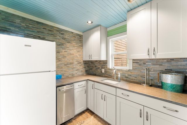 350 E El Dorado Drive, Scroggins, TX 75480