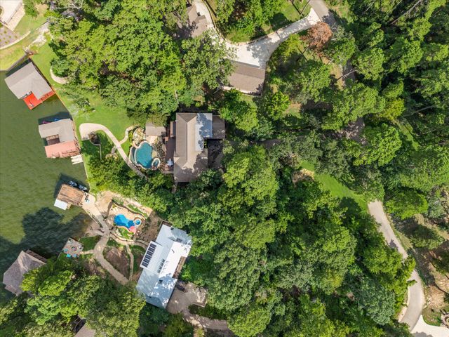 350 E El Dorado Drive, Scroggins, TX 75480