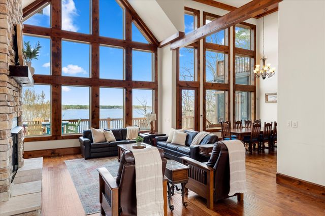 350 E El Dorado Drive, Scroggins, TX 75480