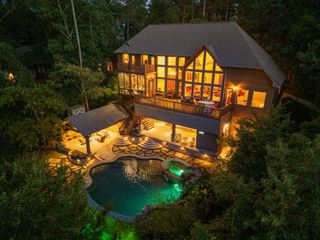 350 E El Dorado Drive, Scroggins, TX 75480