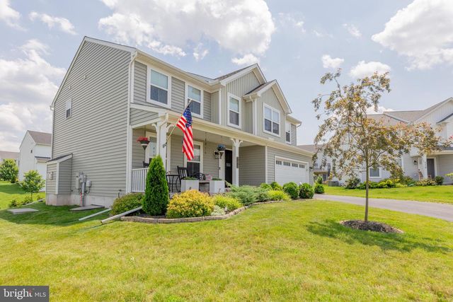 108 WINWOOD CT, Pottstown, PA 19464