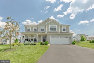 108 WINWOOD CT, Pottstown, PA 19464