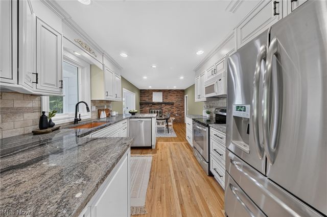 6306 Stone Road, Hudson, OH 44236