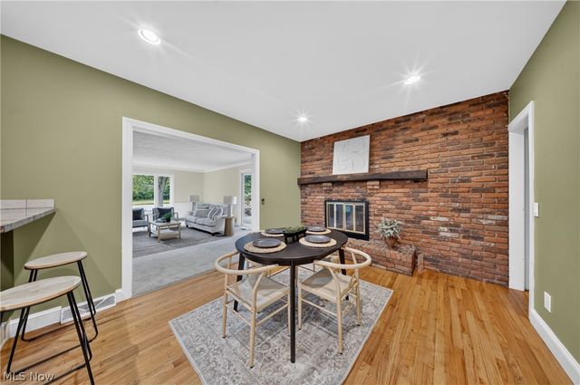 6306 Stone Road, Hudson, OH 44236