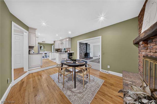 6306 Stone Road, Hudson, OH 44236
