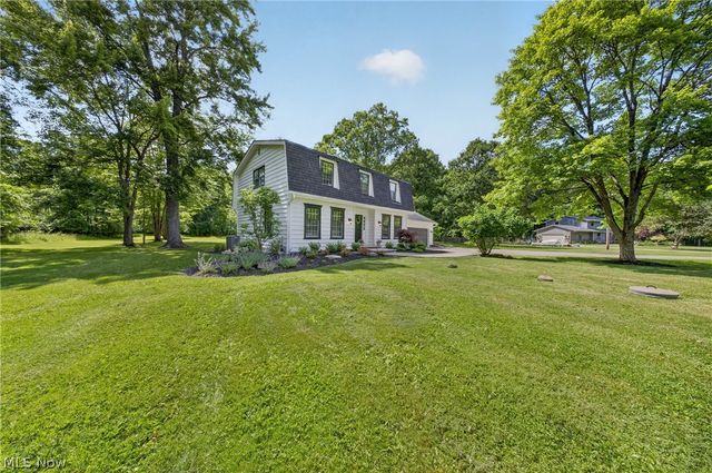 6306 Stone Road, Hudson, OH 44236