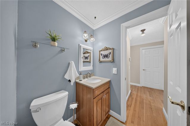 6306 Stone Road, Hudson, OH 44236