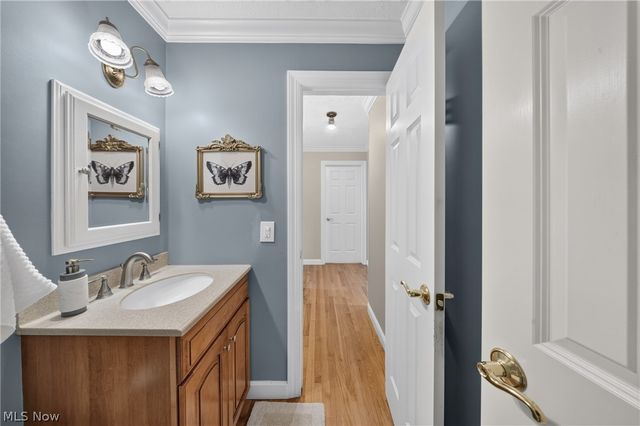 6306 Stone Road, Hudson, OH 44236