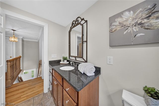 6306 Stone Road, Hudson, OH 44236