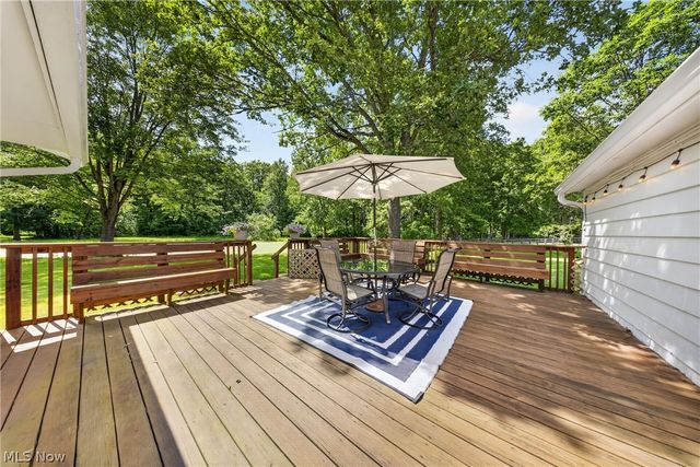 6306 Stone Road, Hudson, OH 44236