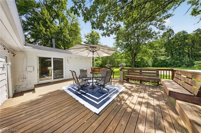 6306 Stone Road, Hudson, OH 44236