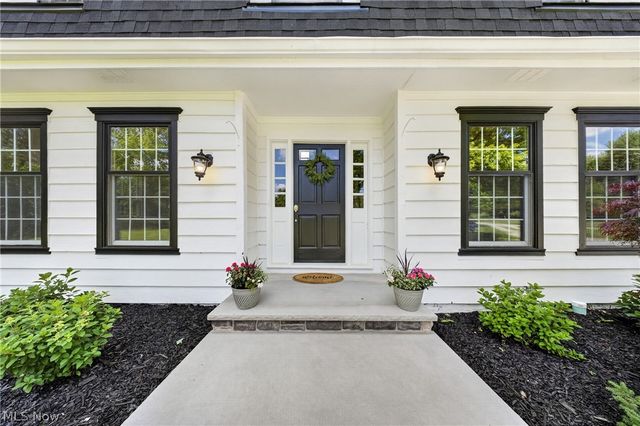 6306 Stone Road, Hudson, OH 44236